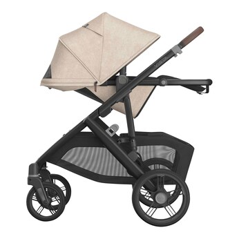 Kombikinderwagen Vista V3