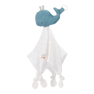 Doudou baleine fehnNATUR