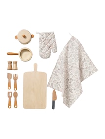 Spielküche, Holz FSC®