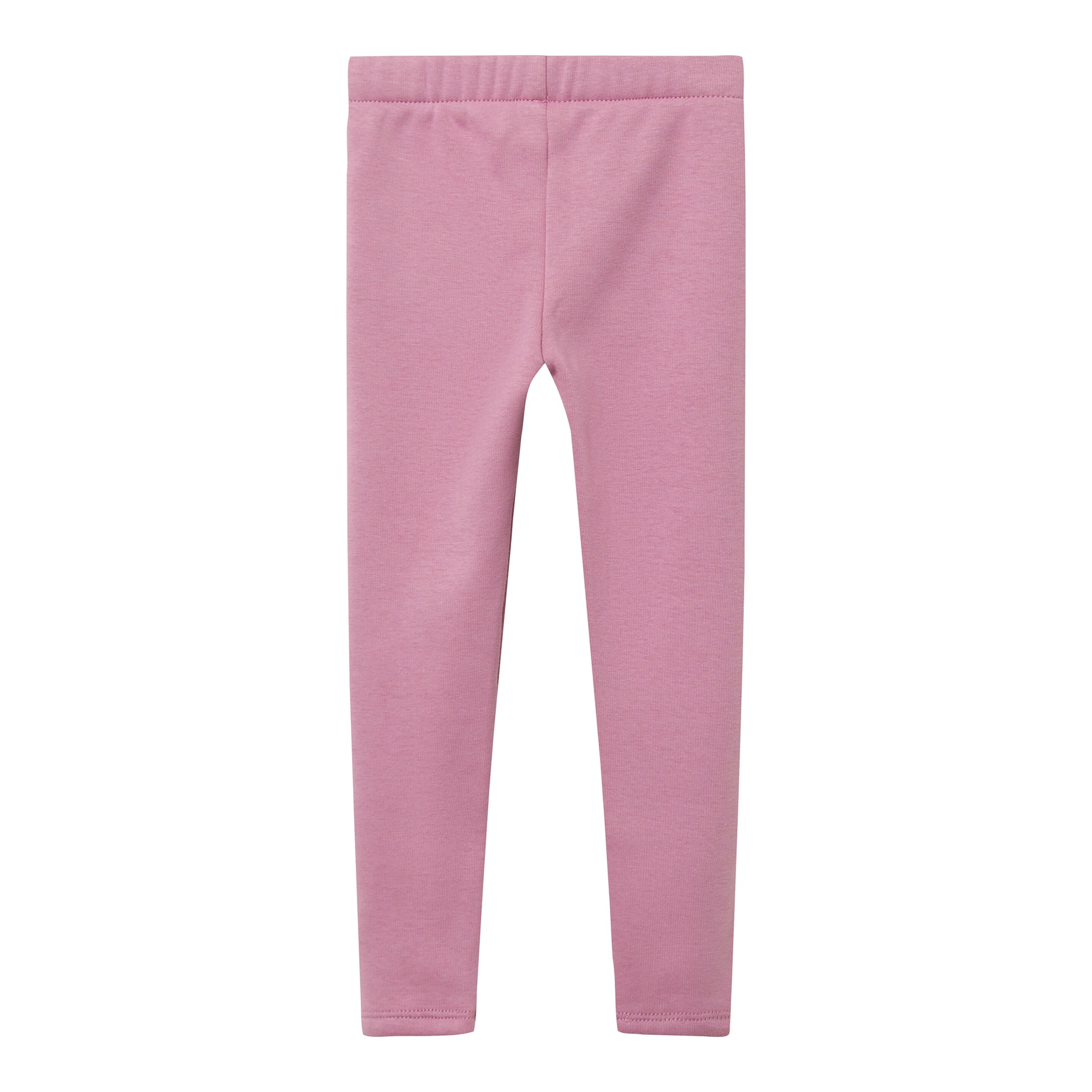 S.Oliver Fleece-Leggings Gefüttert