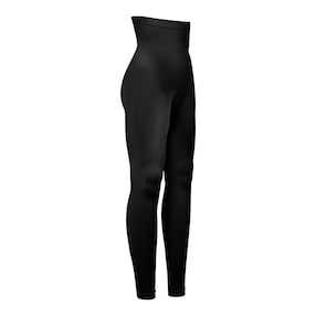 Legging ventre plat post-partum gainant