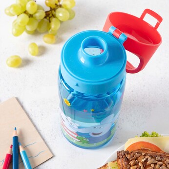 Trinkflasche, 500 ml