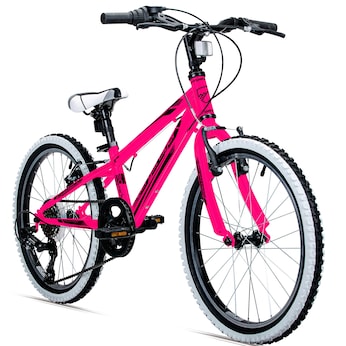 Mountainbike Kansas 20 Zoll / 24 Zoll