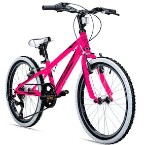 Mountainbike Kansas 20 Zoll / 24 Zoll
