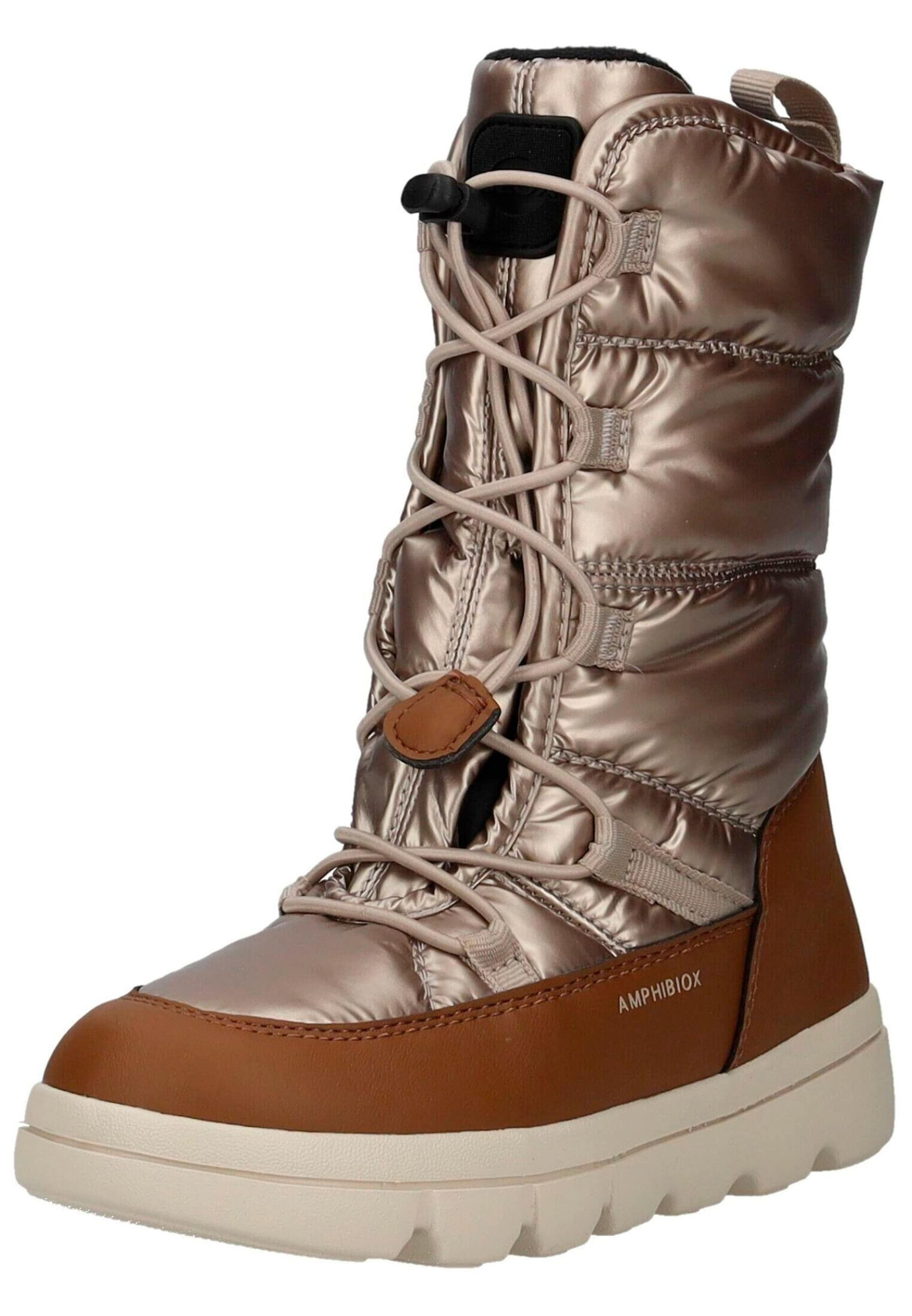 Geox Stiefel