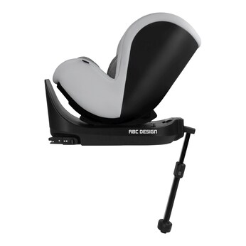 Isofix-Basis Root