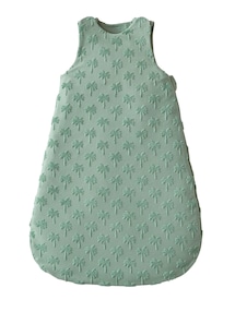 Baby Sommerschlafsack aus Frottee