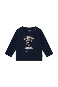 Langarmshirt