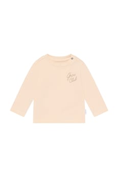 Langarmshirt