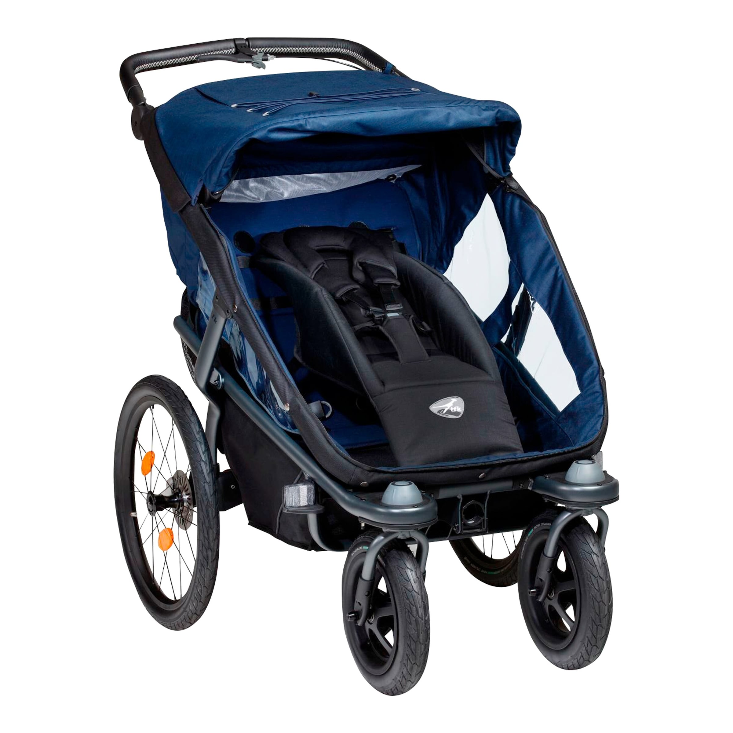 Velobaby Babyschale für Velo
