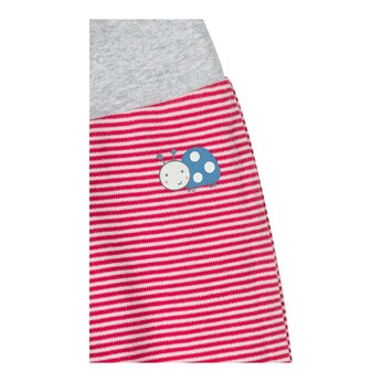 Wendehose Marienkäfer Ringel