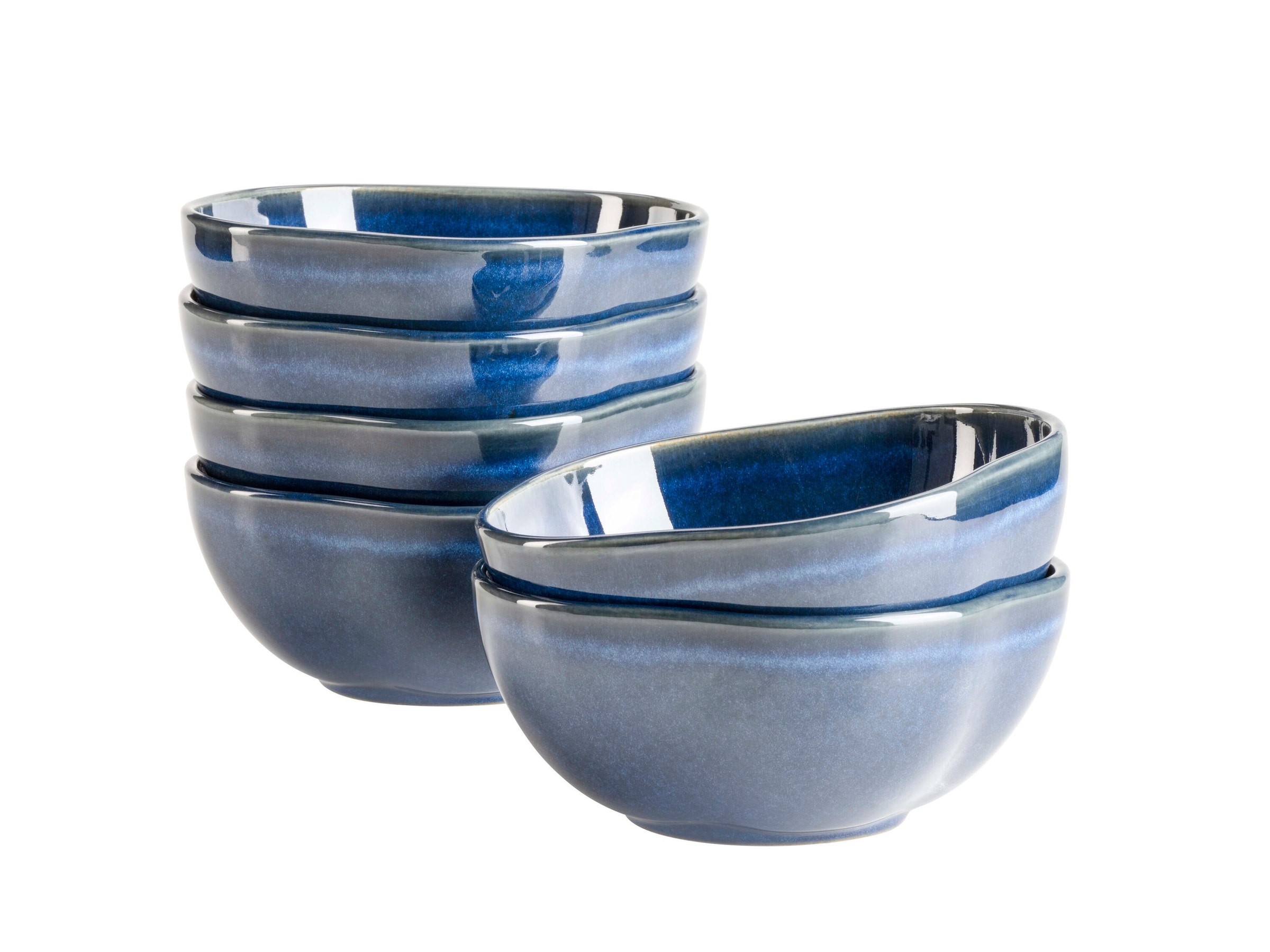 Schüssel Set, Steinzeug Cordelia