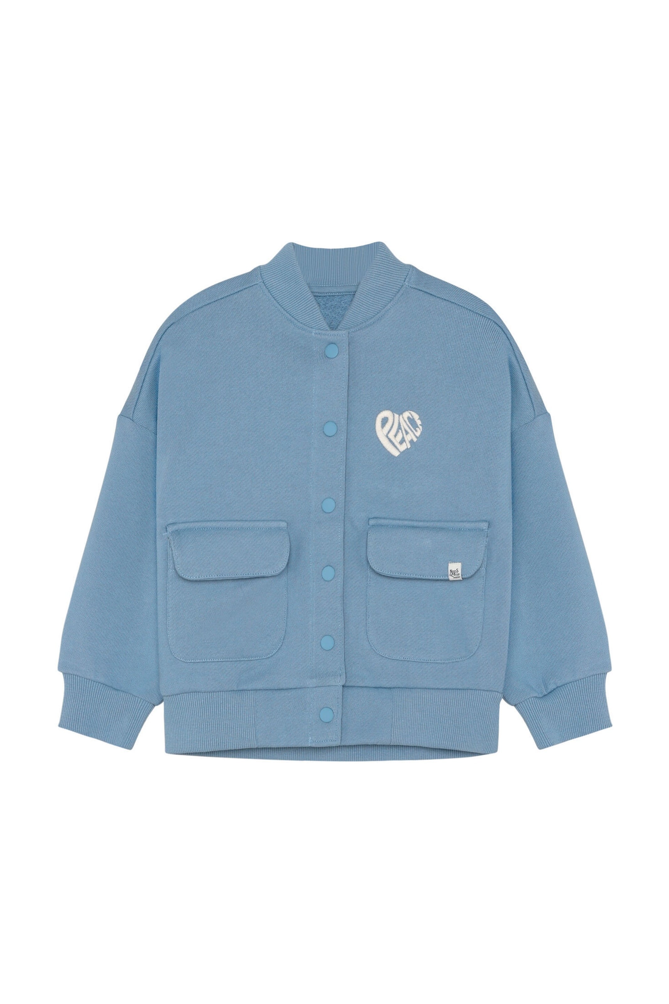 Noppies Kids Strickjacke