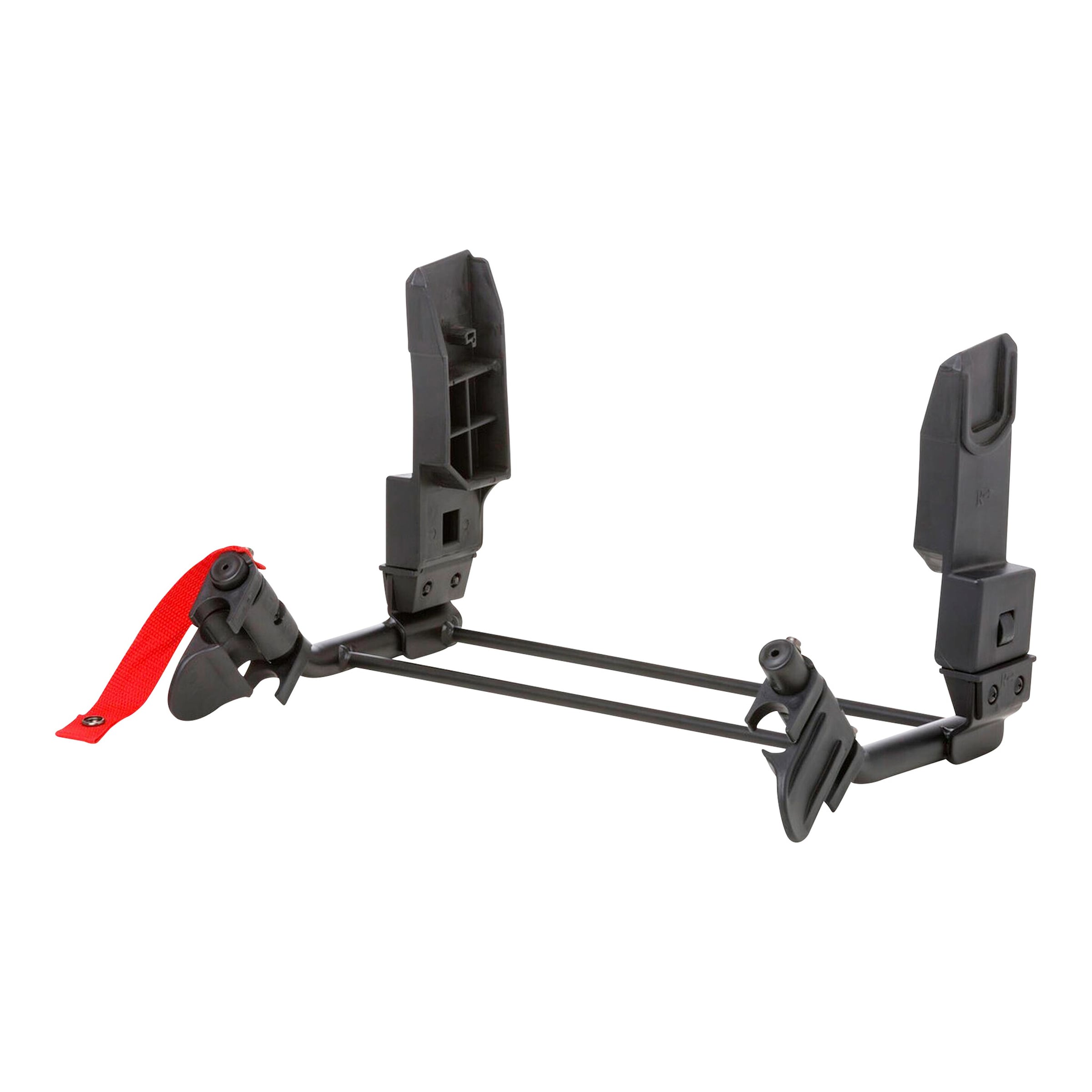Tfk Babyschalen Adapter für duo schwarz
