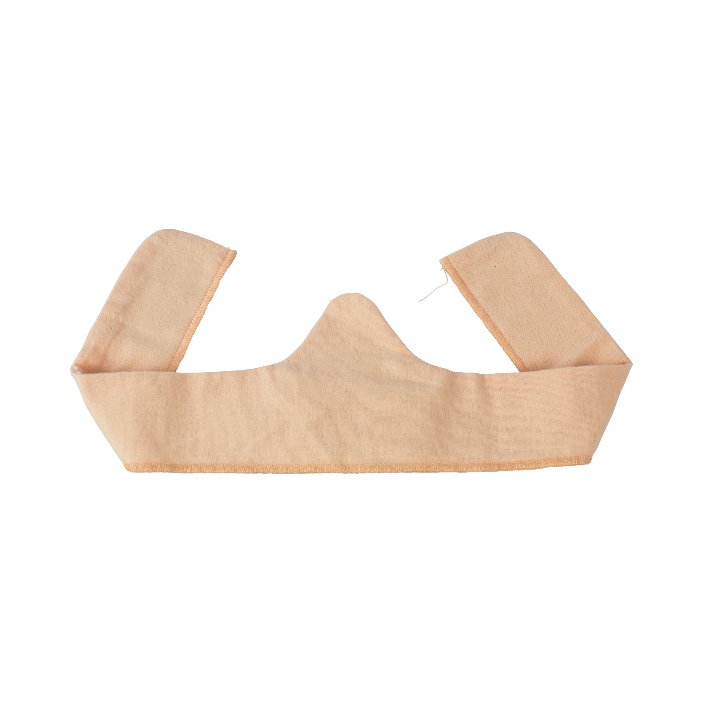 Schutzeinlage für BHs, 3er-Set beige