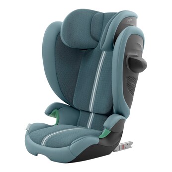 Kindersitz SOLUTION G2 I-FIX PLUS