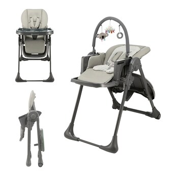 Hochstuhl TUMMIE 2in1