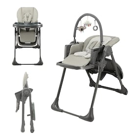 Hochstuhl TUMMIE 2in1