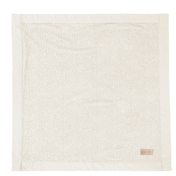 Babydecke 'Seashells' oyster 