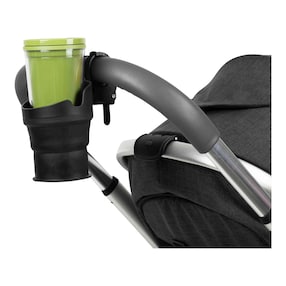 Porte-gobelet universel pliable
