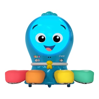 Musikspielzeug Octopus Ocean Explorers