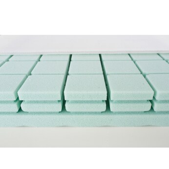 Matratze Wolkenmeer 60x120 cm Anti Allergie