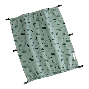 Sonnenschutz Kraams 2