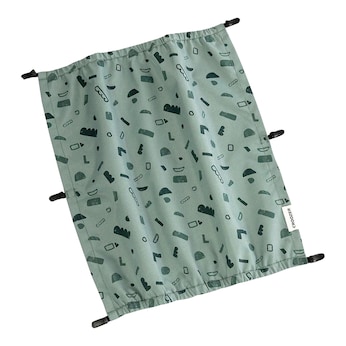 Sonnenschutz Kraams 2