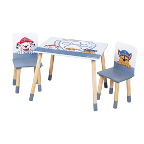 Kindersitzgruppe Paw Patrol 