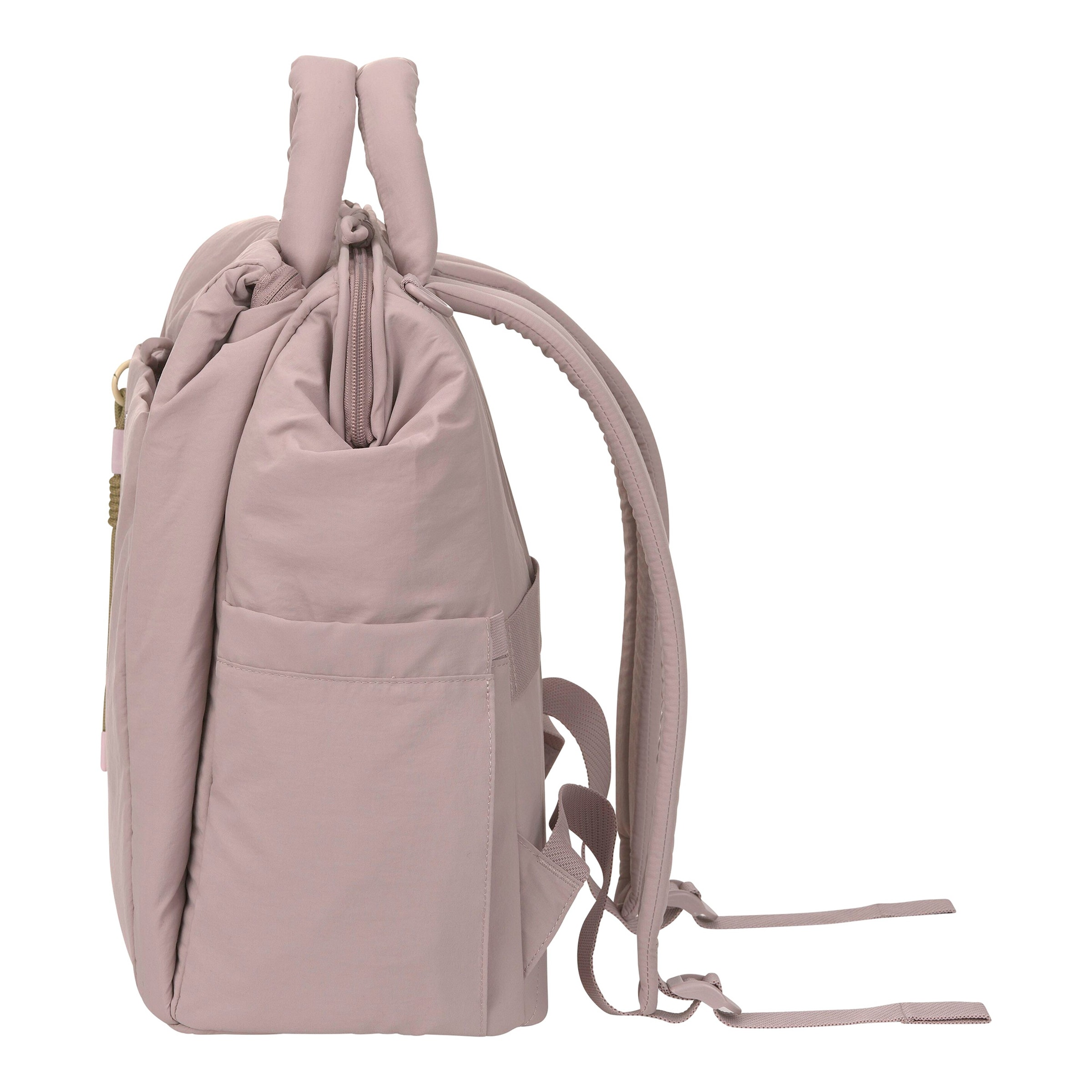 Thumbnail - Lässig Wickelrucksack Minoa