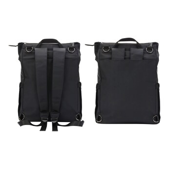 Wickelrucksack Miami
