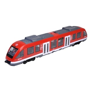 Zug City Train