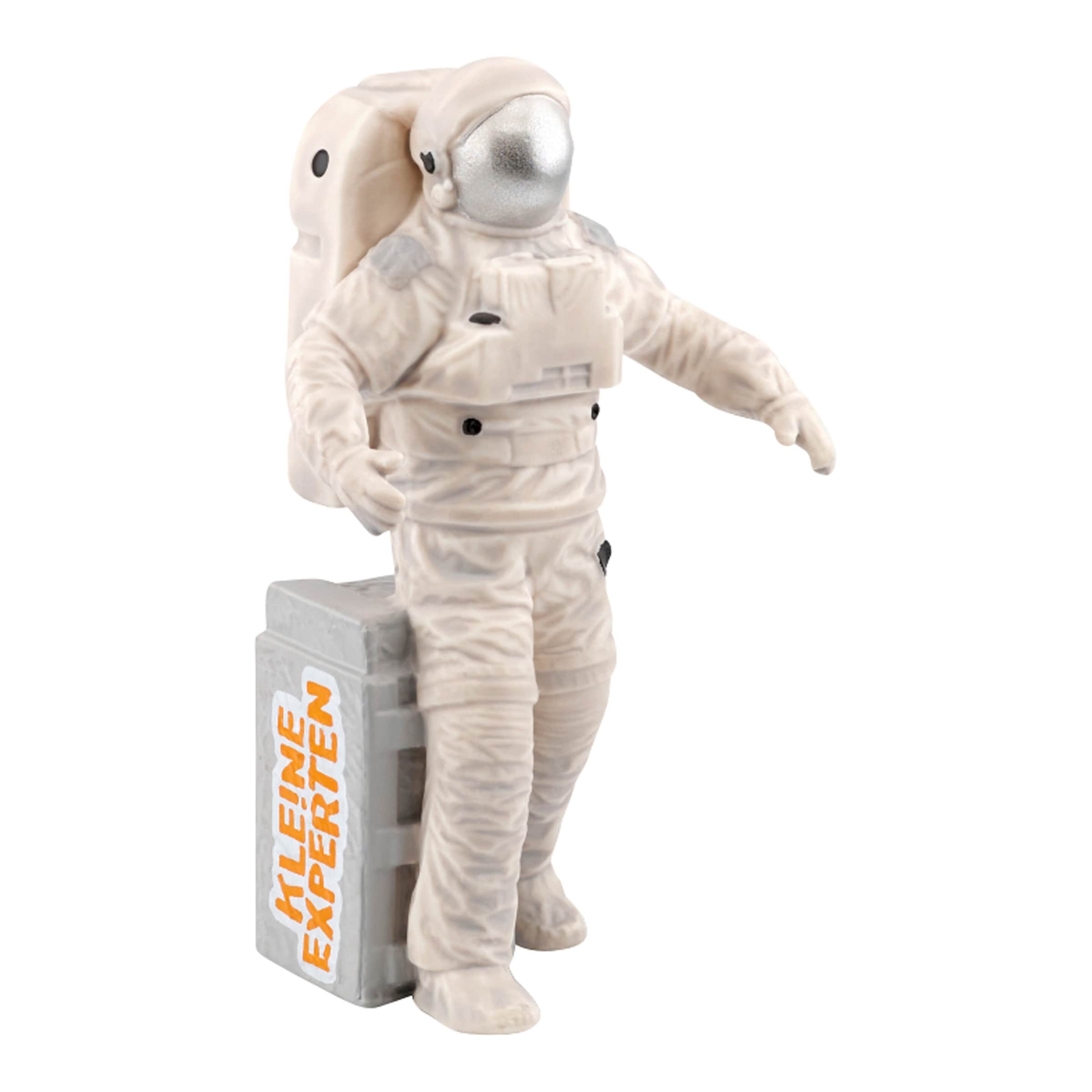 Tonies Tonie Hörfigur KLE!NE EXPERTEN schweben mit Astronauten