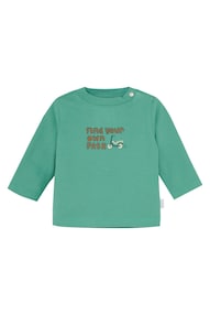 Langarmshirt Stonewood
