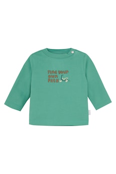 Langarmshirt Stonewood