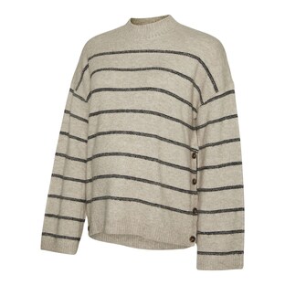 Umstands- und Still-Pullover Abby