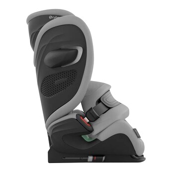 Kindersitz Pallas G2 Plus