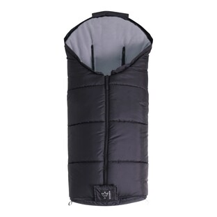 Winter-Fußsack Jooshi für Kinderwagen, Buggy