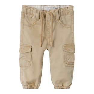 Pantalon cargo