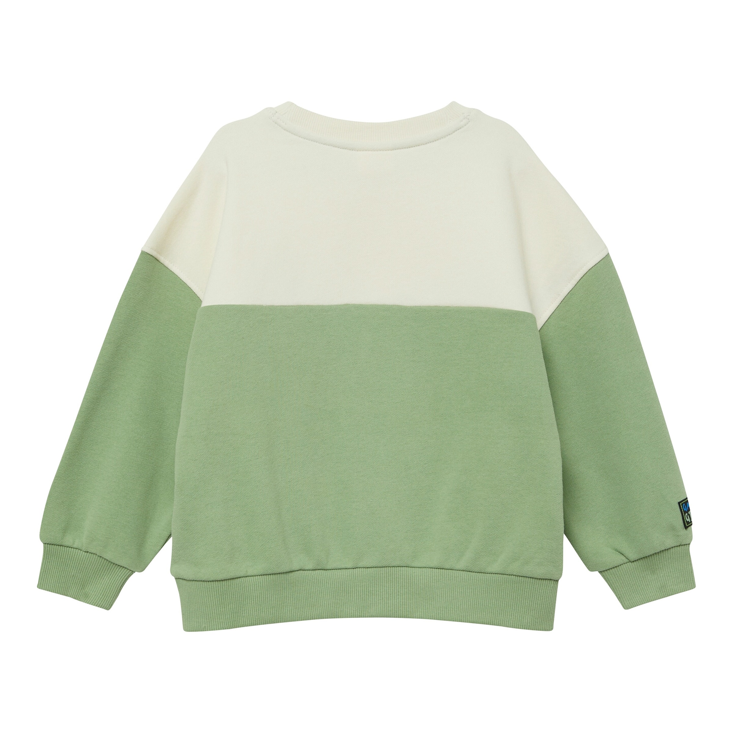 S.Oliver Sweatshirt Coloblock