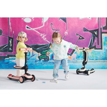 Scooter HALLEY
