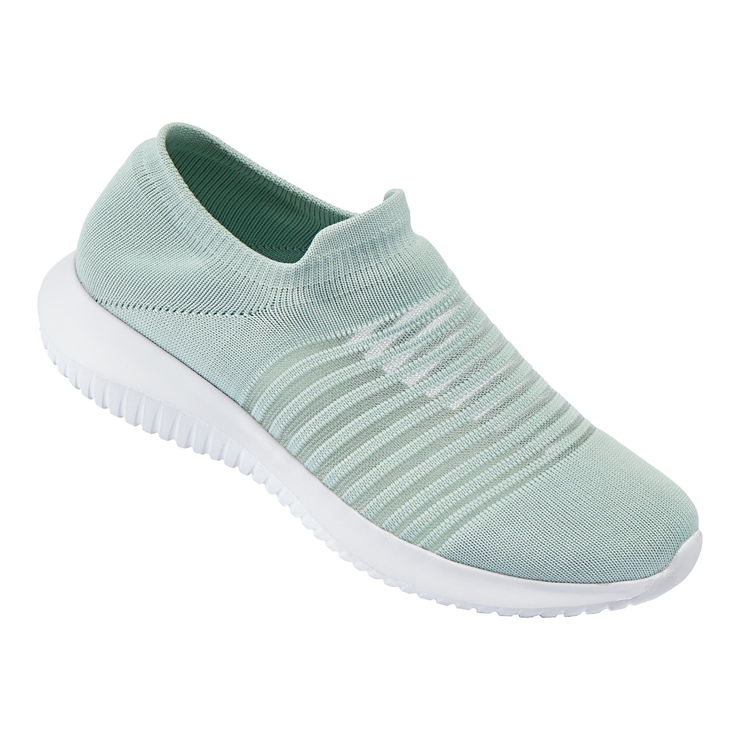 Flexi-Sommerschuh "Federleicht"