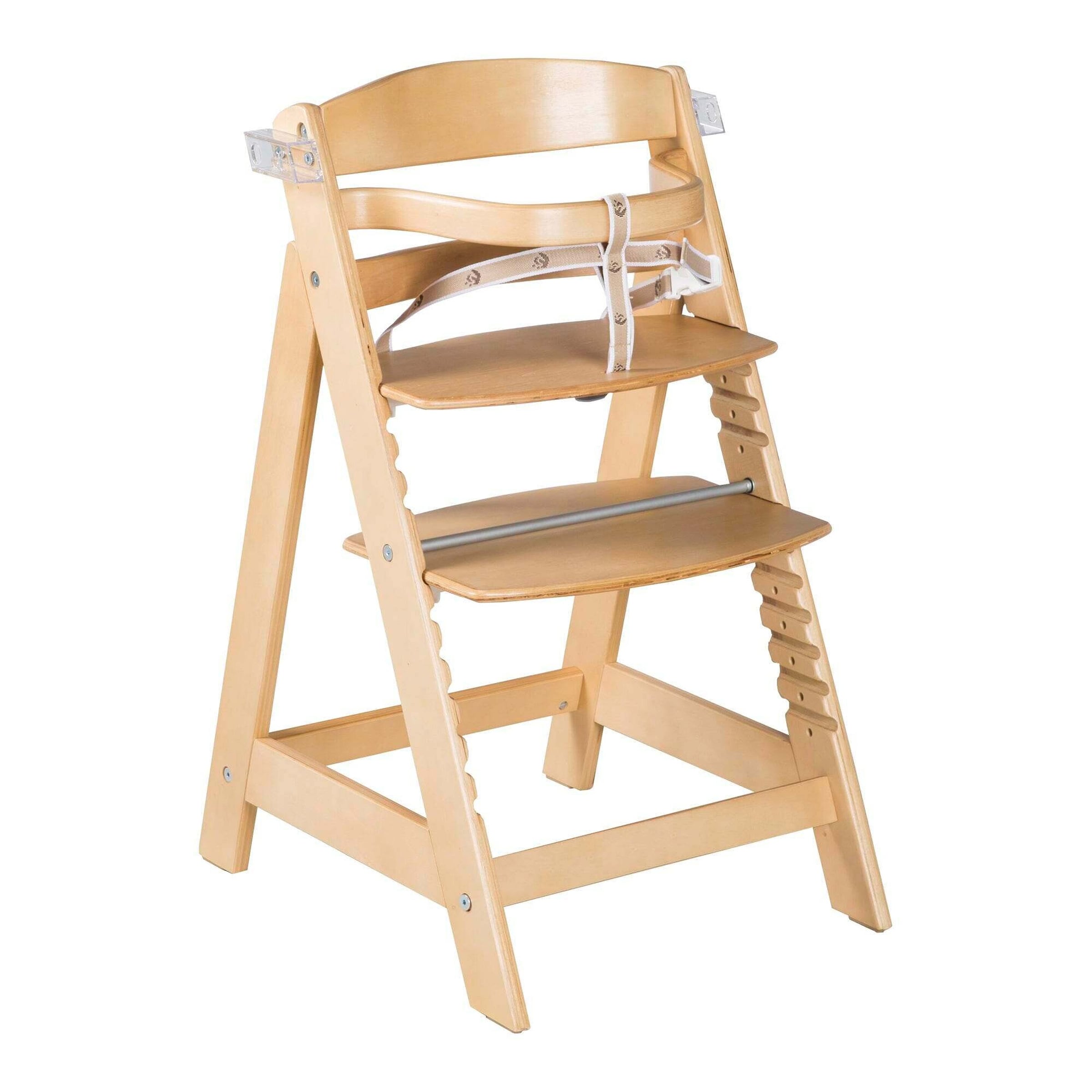 Roba Treppenhochstuhl Sit Up 'CLICK & FUN'