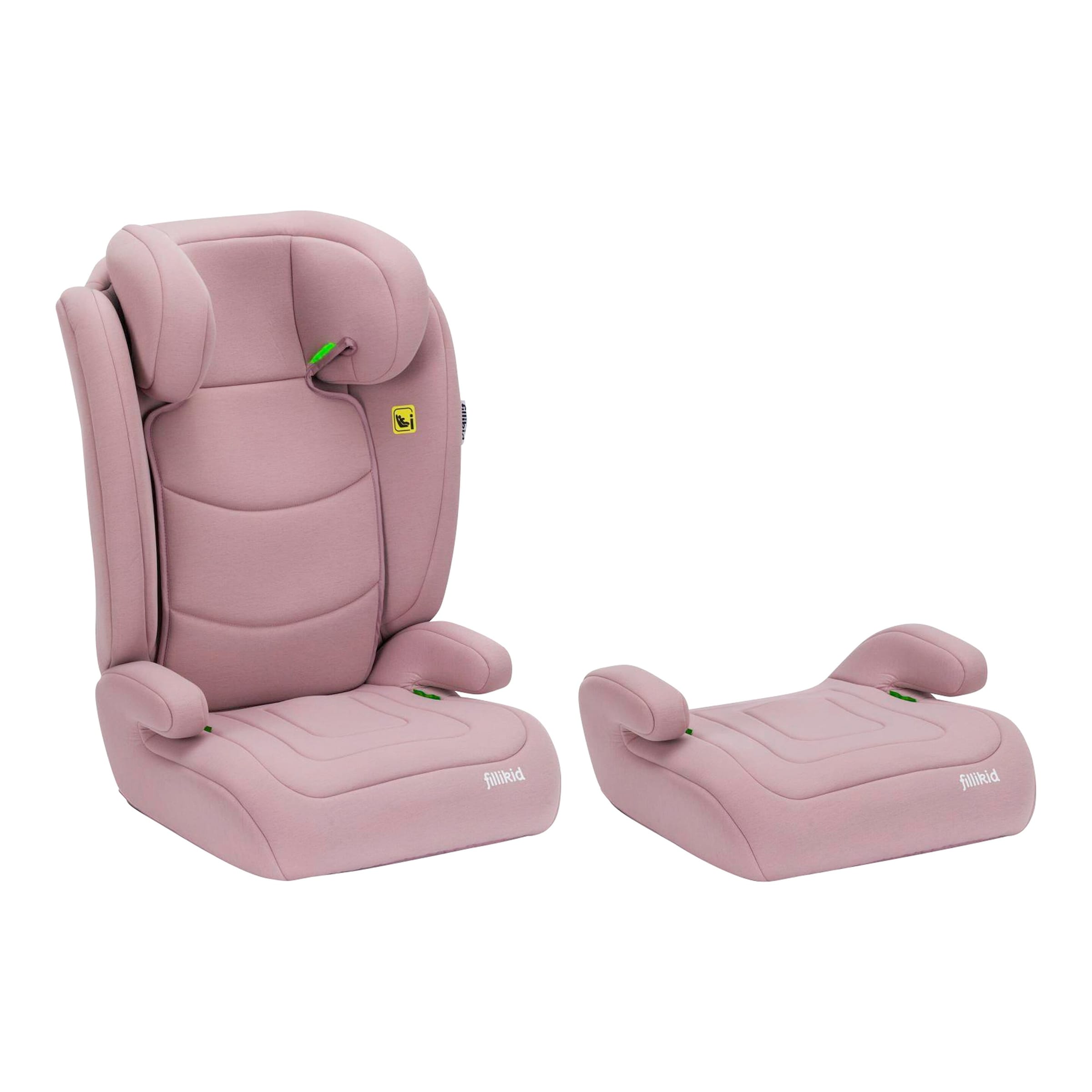Fillikid Autokindersitz "Lea"