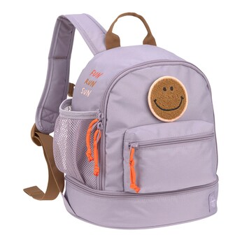 Kindergartenrucksack Mini Backpack Little Gang