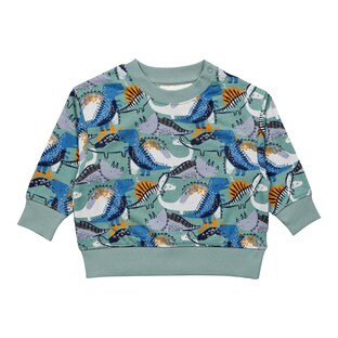 Sweatshirt Dinos