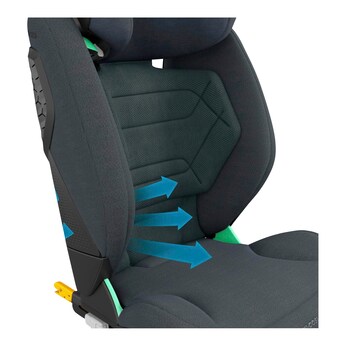 Kindersitz Rodifix Pro 2 i-Size
