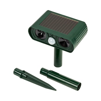 Solar dierenverjager