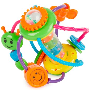 Motorikball Babys
