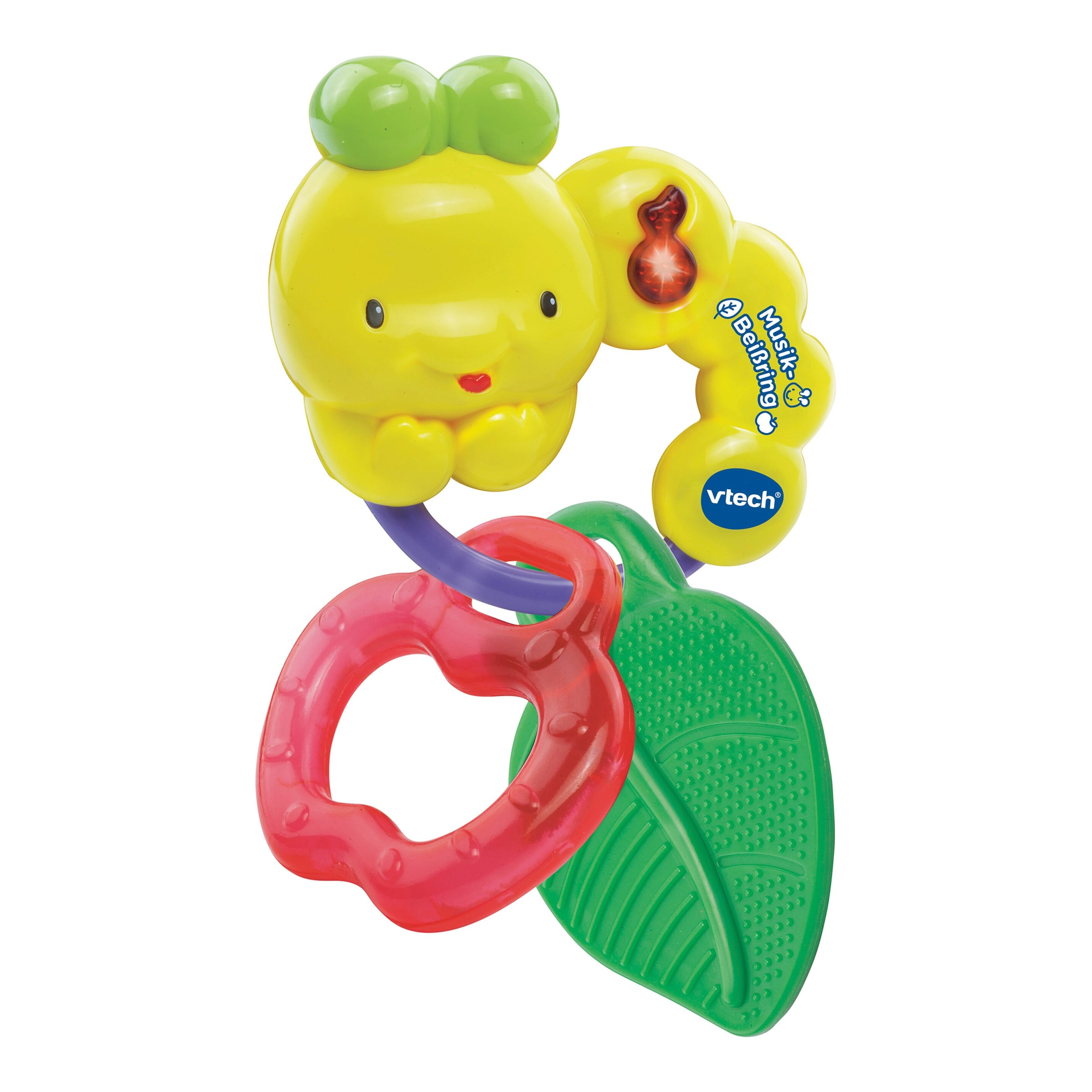 Vtech Baby Musik-Beißring